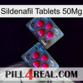 Sildenafil Tablets 50Mg 14